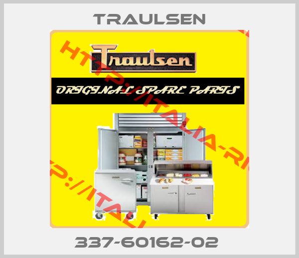 TRAULSEN-337-60162-02 