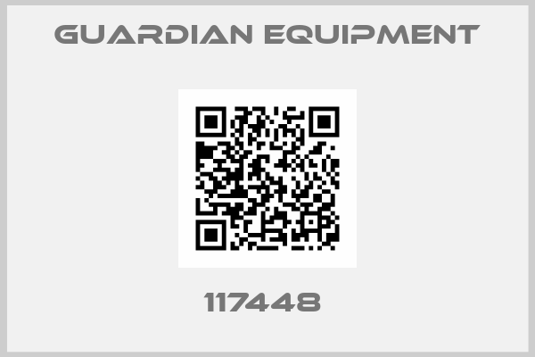 Guardian Equipment-117448 