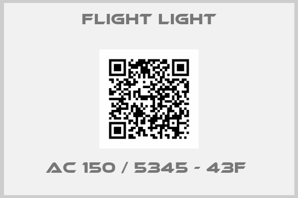 Flight Light-AC 150 / 5345 - 43F 