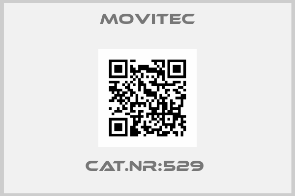 Movitec-Cat.Nr:529 