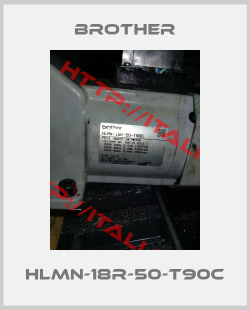 Brother-HLMN-18R-50-T90C
