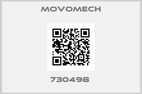 MOVOMECH-730498 