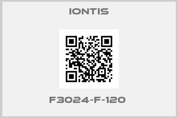 IONTIS-F3024-F-120 
