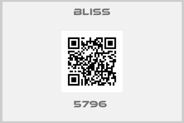 Bliss-5796 