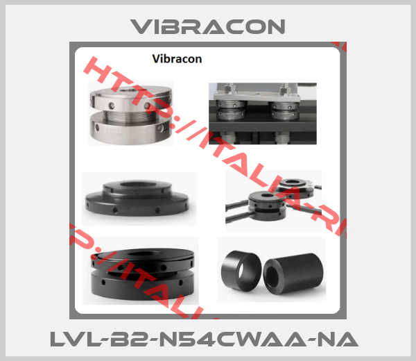 Vibracon-LVL-B2-N54CWAA-NA 