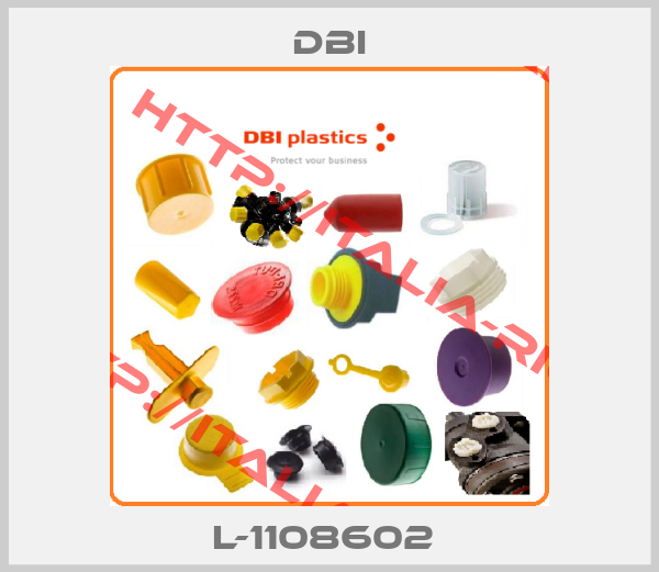 Dbi- L-1108602 
