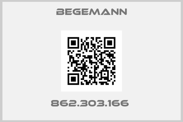 BEGEMANN-862.303.166 