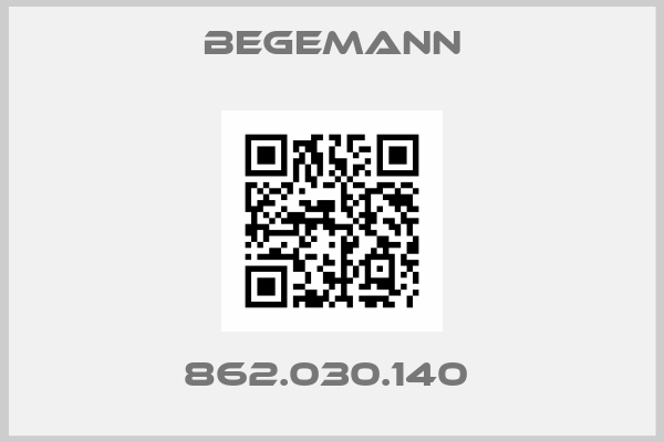BEGEMANN-862.030.140 
