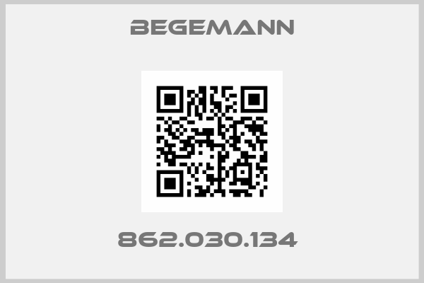 BEGEMANN-862.030.134 