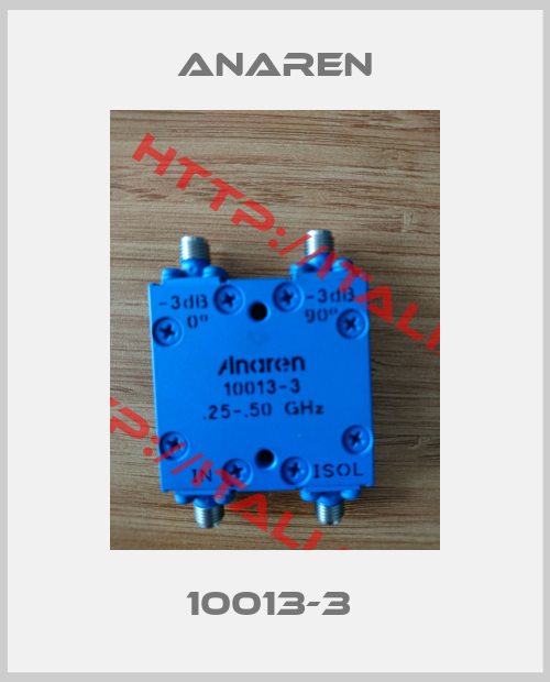 ANAREN-10013-3 