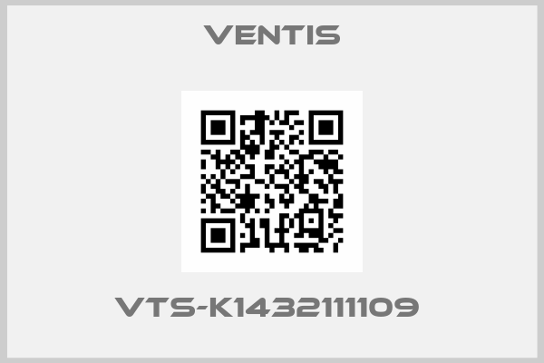 Ventis-VTS-K1432111109 