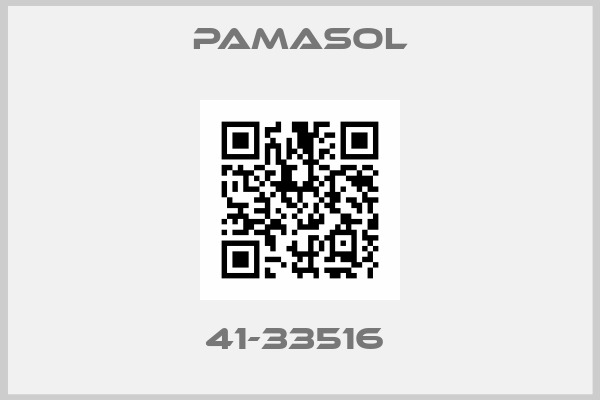 Pamasol-41-33516 