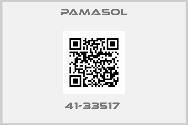 Pamasol-41-33517 