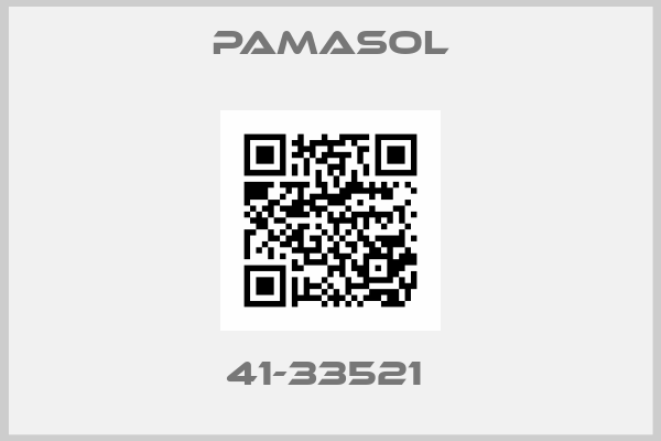 Pamasol-41-33521 