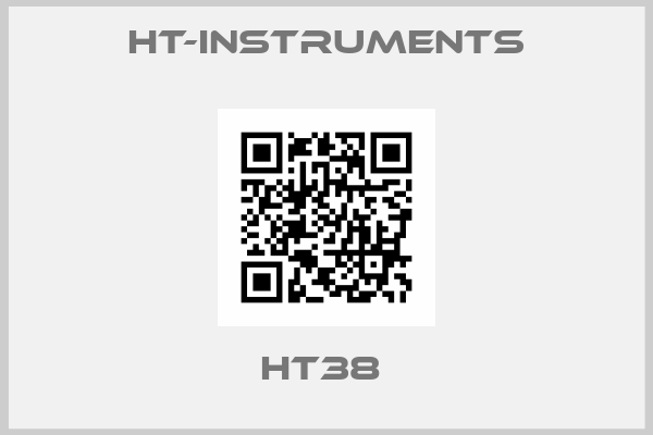 HT-Instruments-HT38 