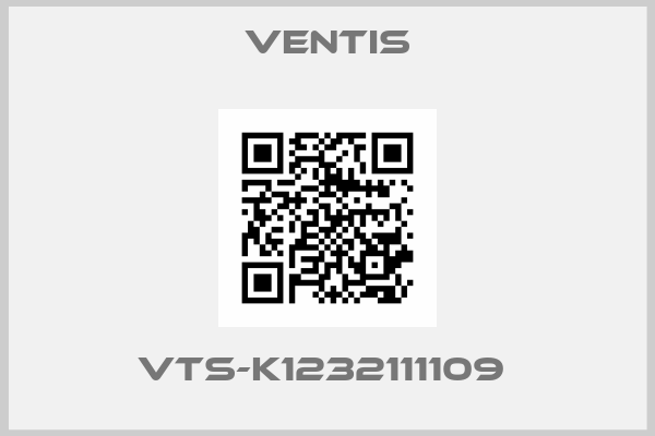 Ventis-VTS-K1232111109 