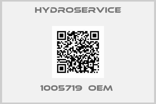 Hydroservice-1005719  oem 
