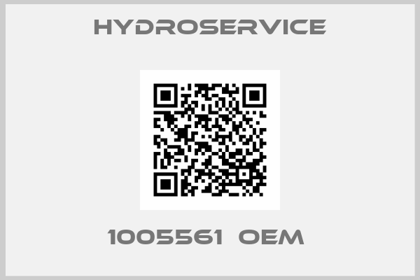 Hydroservice-1005561  oem 