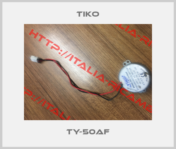 Tıko-TY-50AF