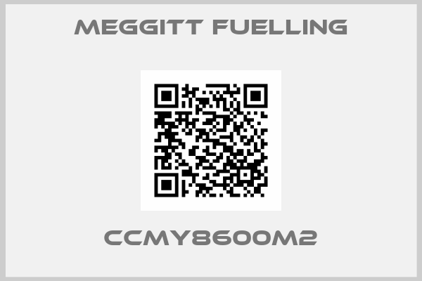 Meggitt Fuelling-CCMY8600M2