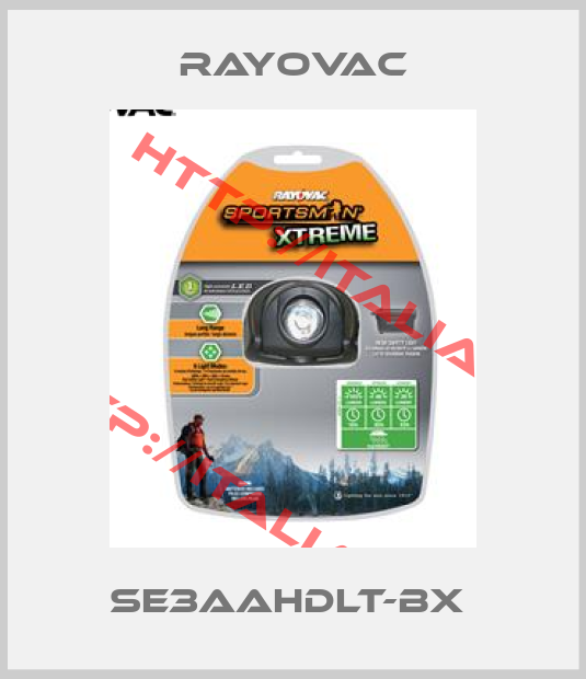 Rayovac-SE3AAHDLT-BX 