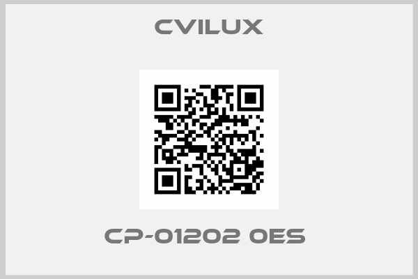 cvilux-CP-01202 0ES 