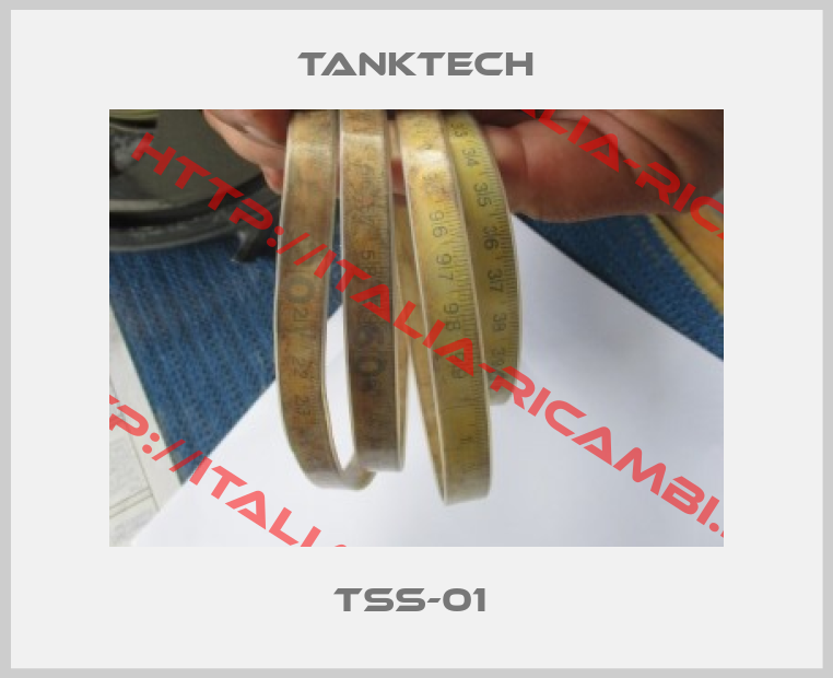 Tanktech-TSS-01 