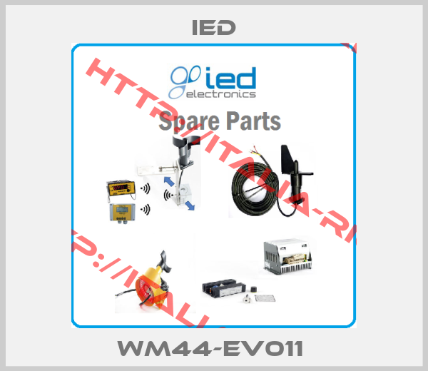 IED-WM44-EV011 