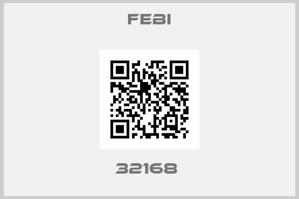 FEBI-32168 