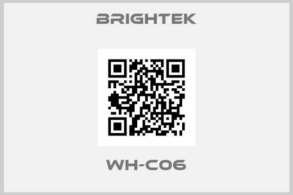 brightek-WH-C06
