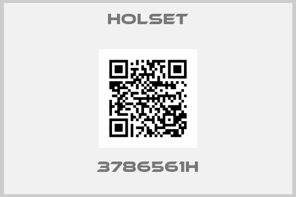 Holset-3786561H