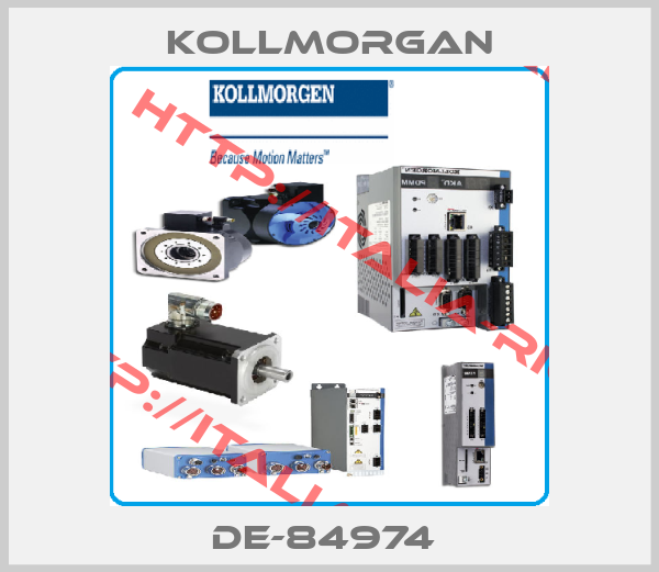 KOLLMORGAN-DE-84974 
