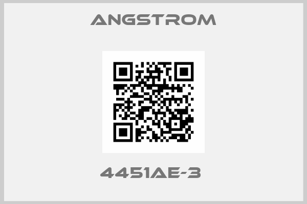Angstrom-4451AE-3 