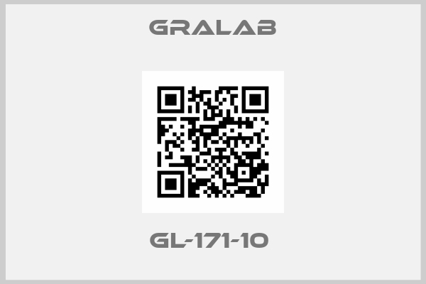 Gralab-GL-171-10 