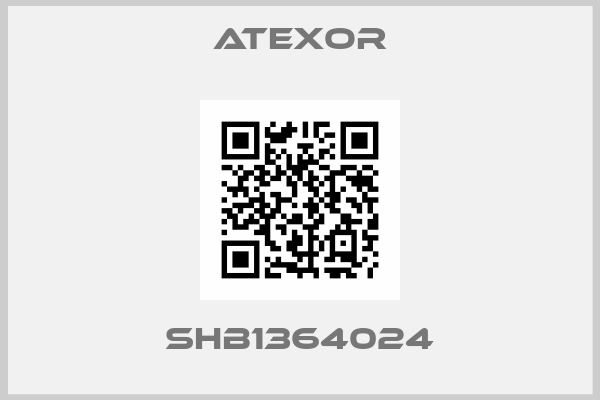 ATEXOR-SHB1364024