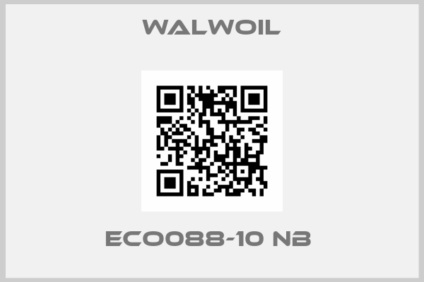 Walwoil-ECO088-10 NB 