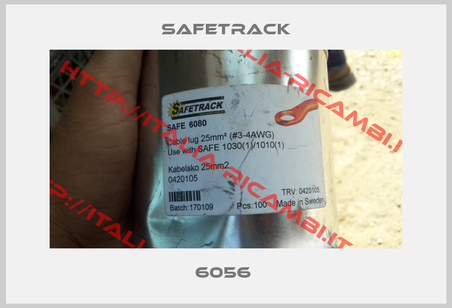 Safetrack-6056 