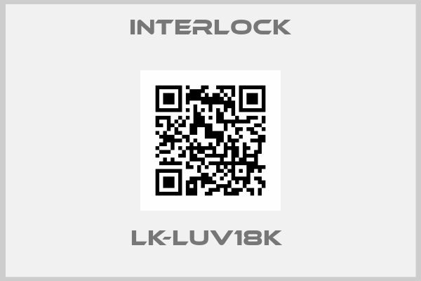 INTERLOCK-LK-LUV18K 