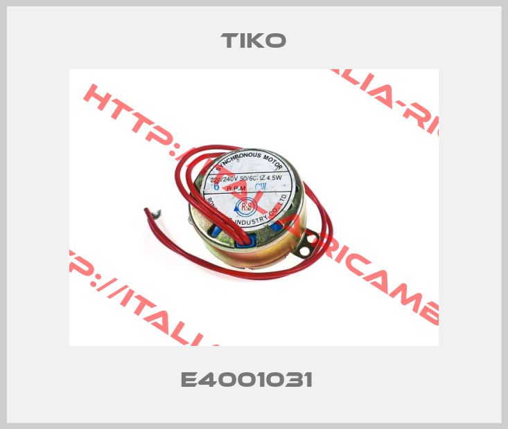 Tıko-E4001031  