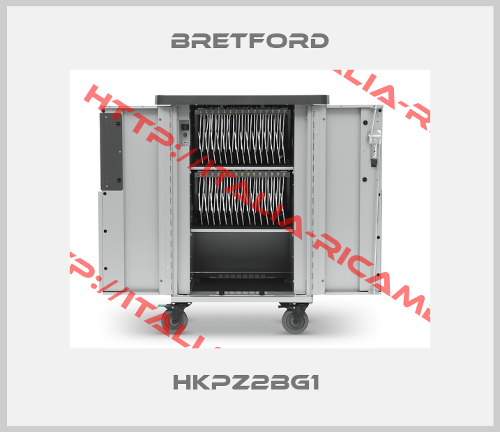 Bretford-HKPZ2BG1 