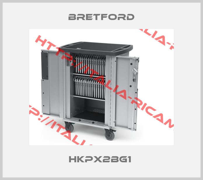 Bretford-HKPX2BG1 