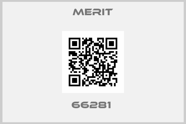 Merit-66281 