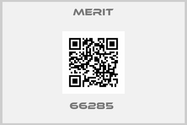 Merit-66285 