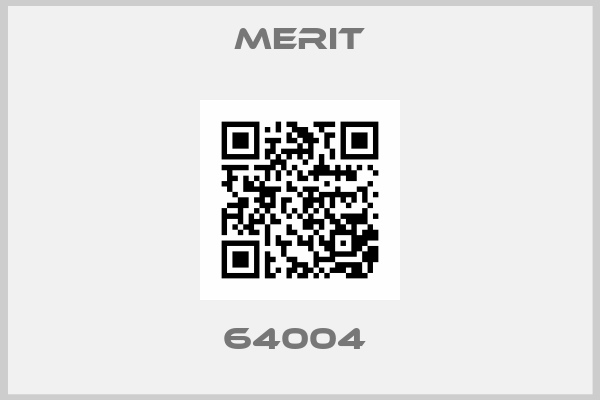 Merit-64004 