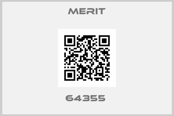 Merit-64355 