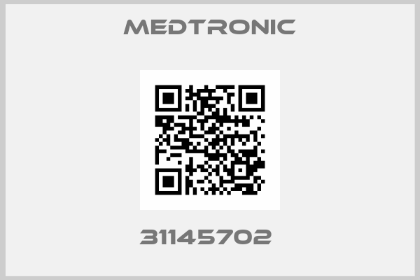 MEDTRONIC-31145702 