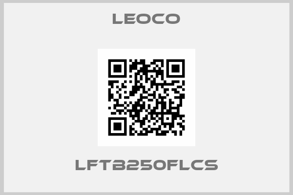 Leoco-LFTB250FLCS