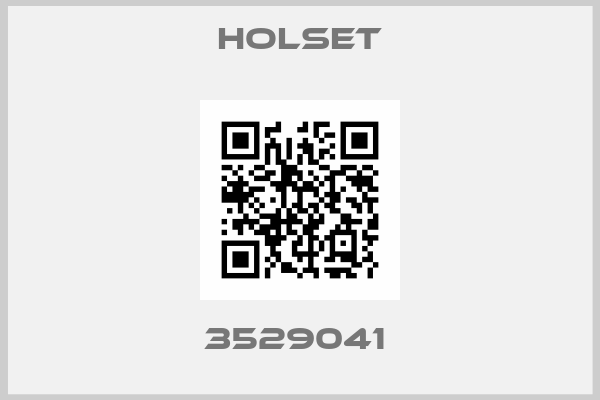 Holset-3529041 