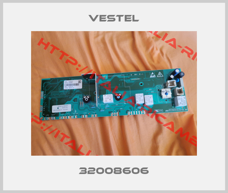 VESTEL-32008606
