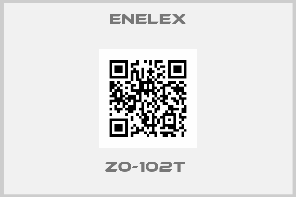 Enelex-Z0-102T 